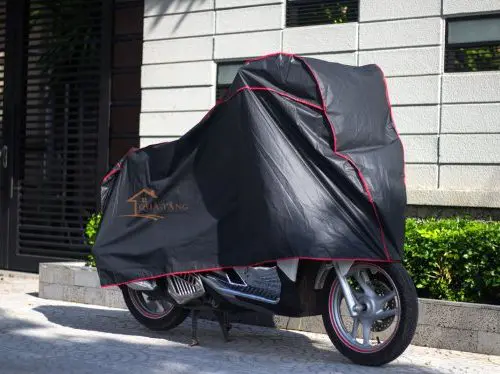 Trùm Xe Máy
