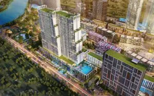 Read more about the article Chiến lược kinh doanh “lạ”: Bán nhà cho trẻ nhỏ