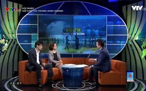 Read more about the article Chữ tín và thương hiệu trong kinh doanh