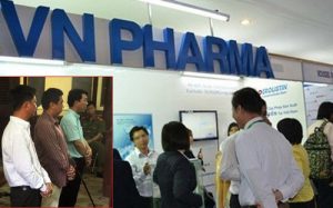 Read more about the article Thủ tướng yêu cầu Thanh tra Chính phủ vào cuộc vụ VN Pharma
