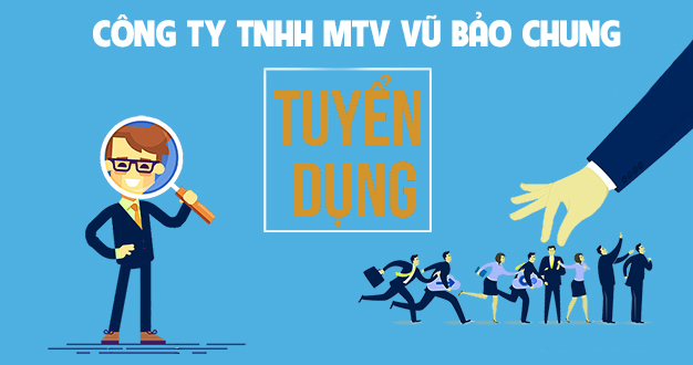 Read more about the article TUYỂN DỤNG LAO ĐỘNG PHỔ THÔNG