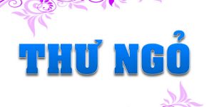 Read more about the article Thư Ngỏ Tri Ân Khách Hàng