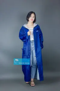 Read more about the article CÁC LOẠI VẢI TỐT KHI SẢN XUẤT ÁO MƯA