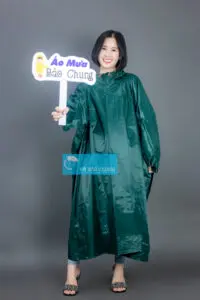 Read more about the article SẢN XUẤT ÁO MƯA QUẢNG CÁO