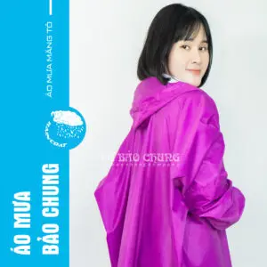 Read more about the article Cách Bảo Quản Áo Mưa